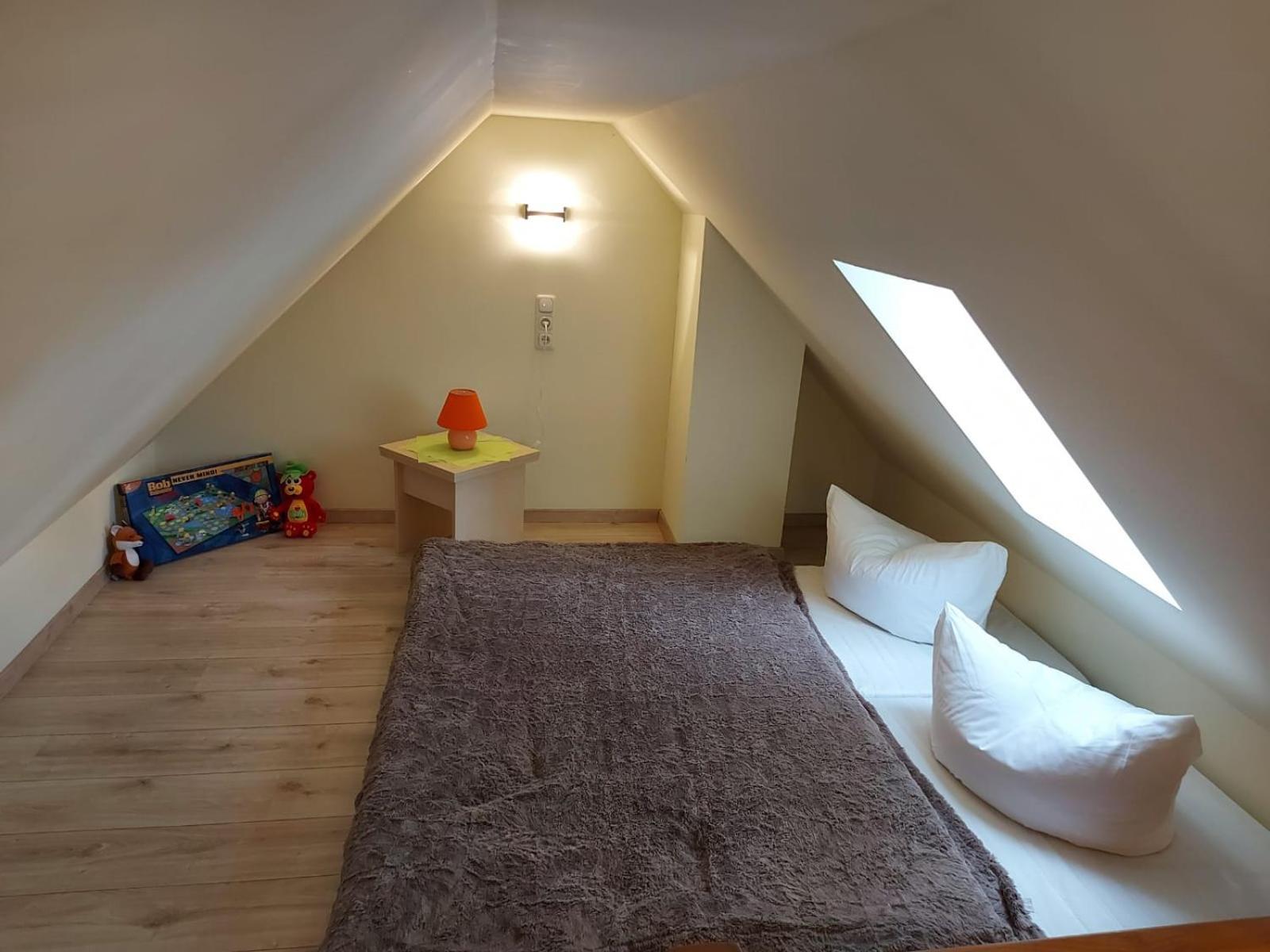 Appartamento Silla Mara Zirchow Esterno foto