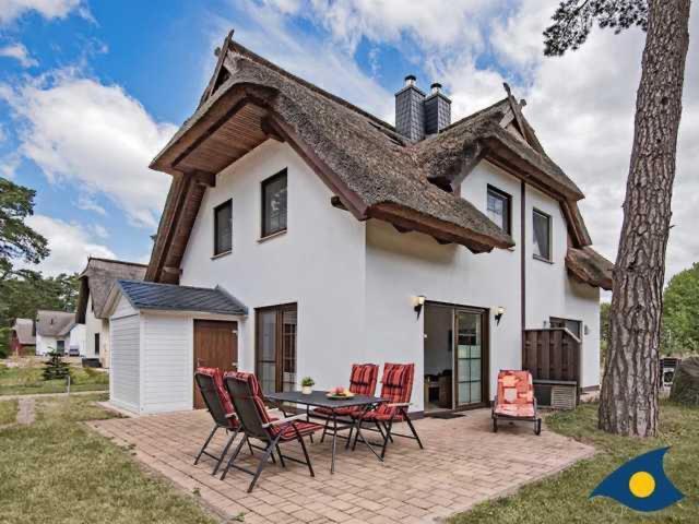 Appartamento Silla Mara Zirchow Esterno foto
