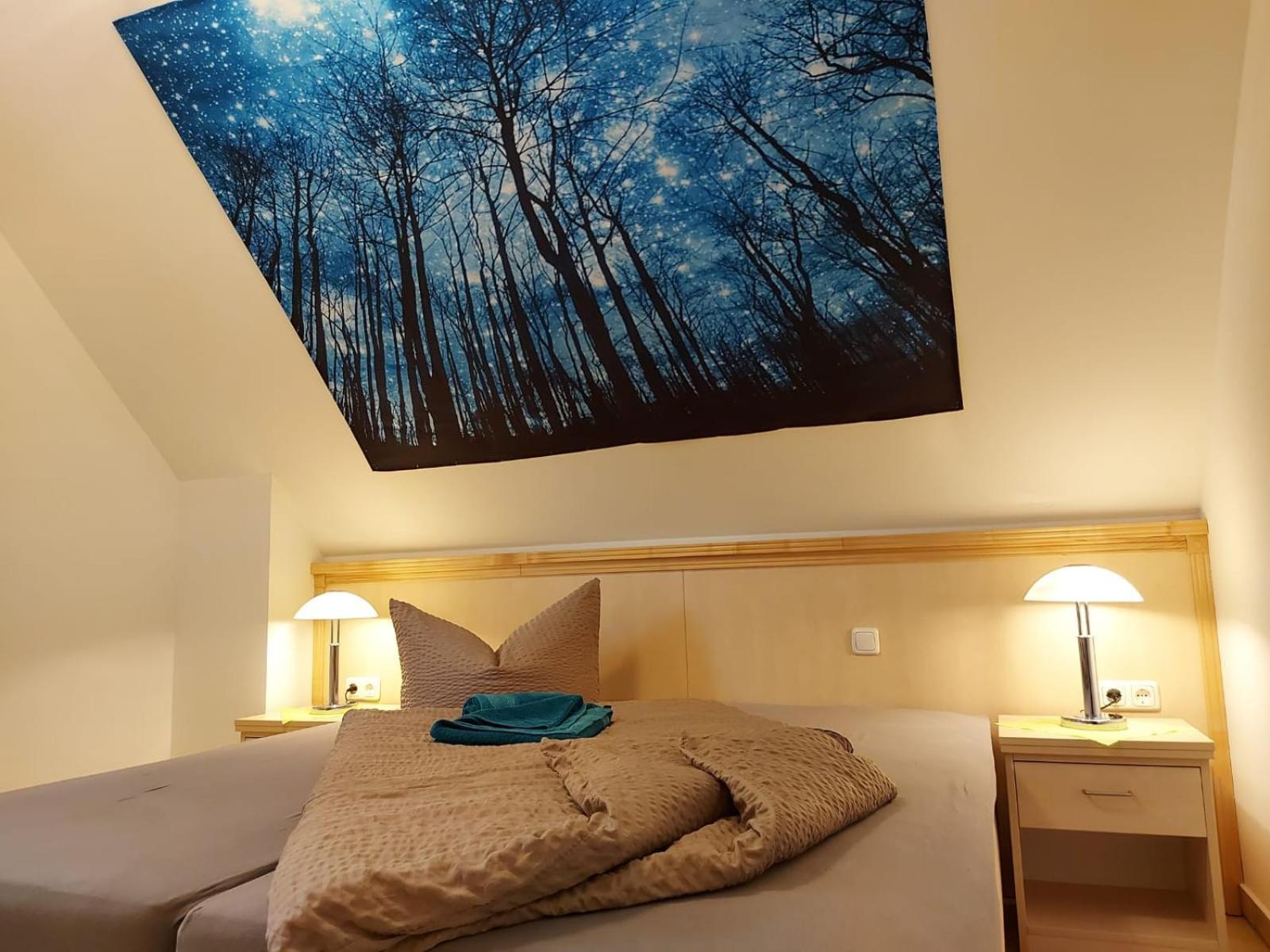 Appartamento Silla Mara Zirchow Esterno foto